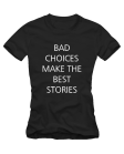 Bad choice